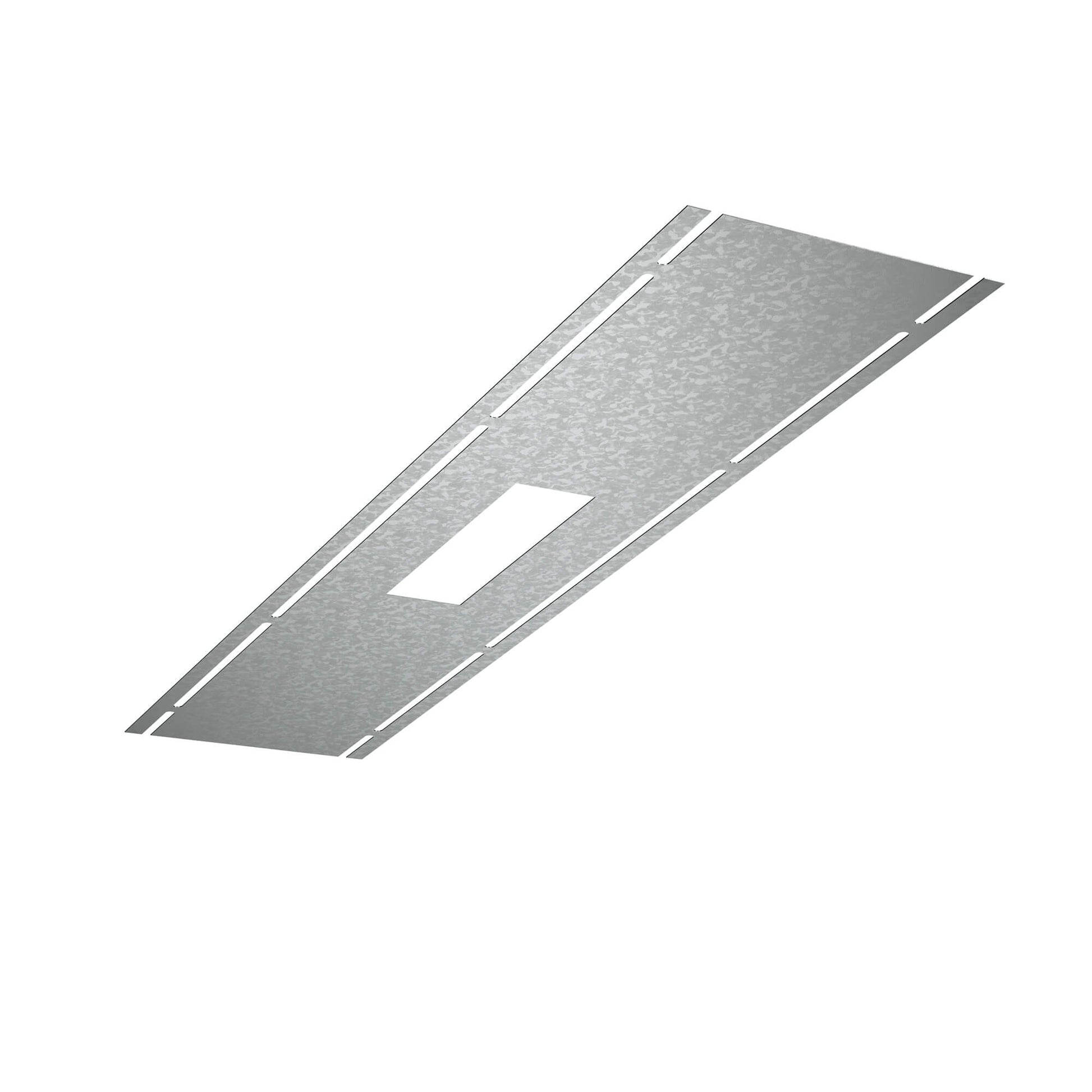 Rough-In Plate Rough-in Plate for the 5" MSL series