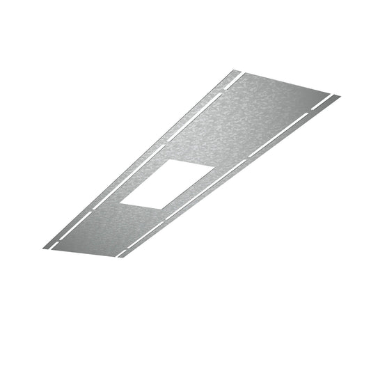 Rough-In Plate Rough-in Plate for the 5g" MSL series