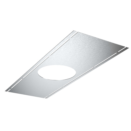 Versa Rough-in Plate for the 6" Versa Family