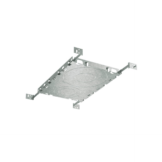 Rough-In Plate Universal rough-in plate for recessed & regressed line