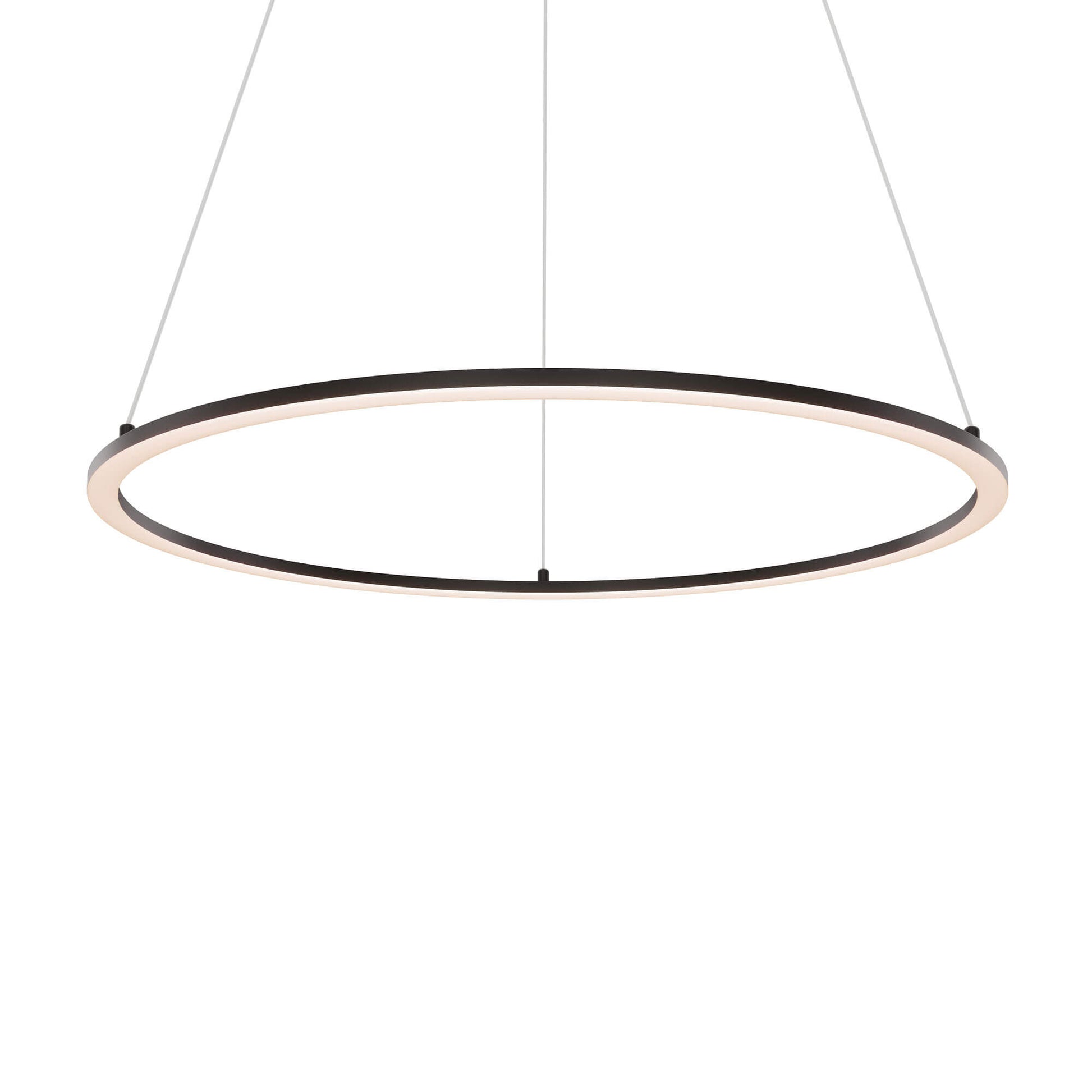 Circa 24in Circle pendant, 5CCT