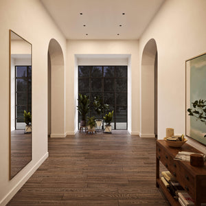 RGR Round regressed recessed light