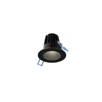 RGR 2 Inch Round Indoor/Outdoor Regressed Down Light