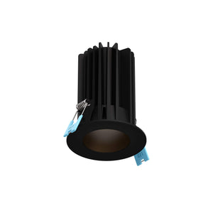 RGR Round regressed recessed light - High Power