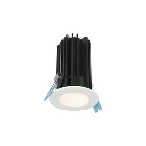 RGR Round regressed recessed light - High Power