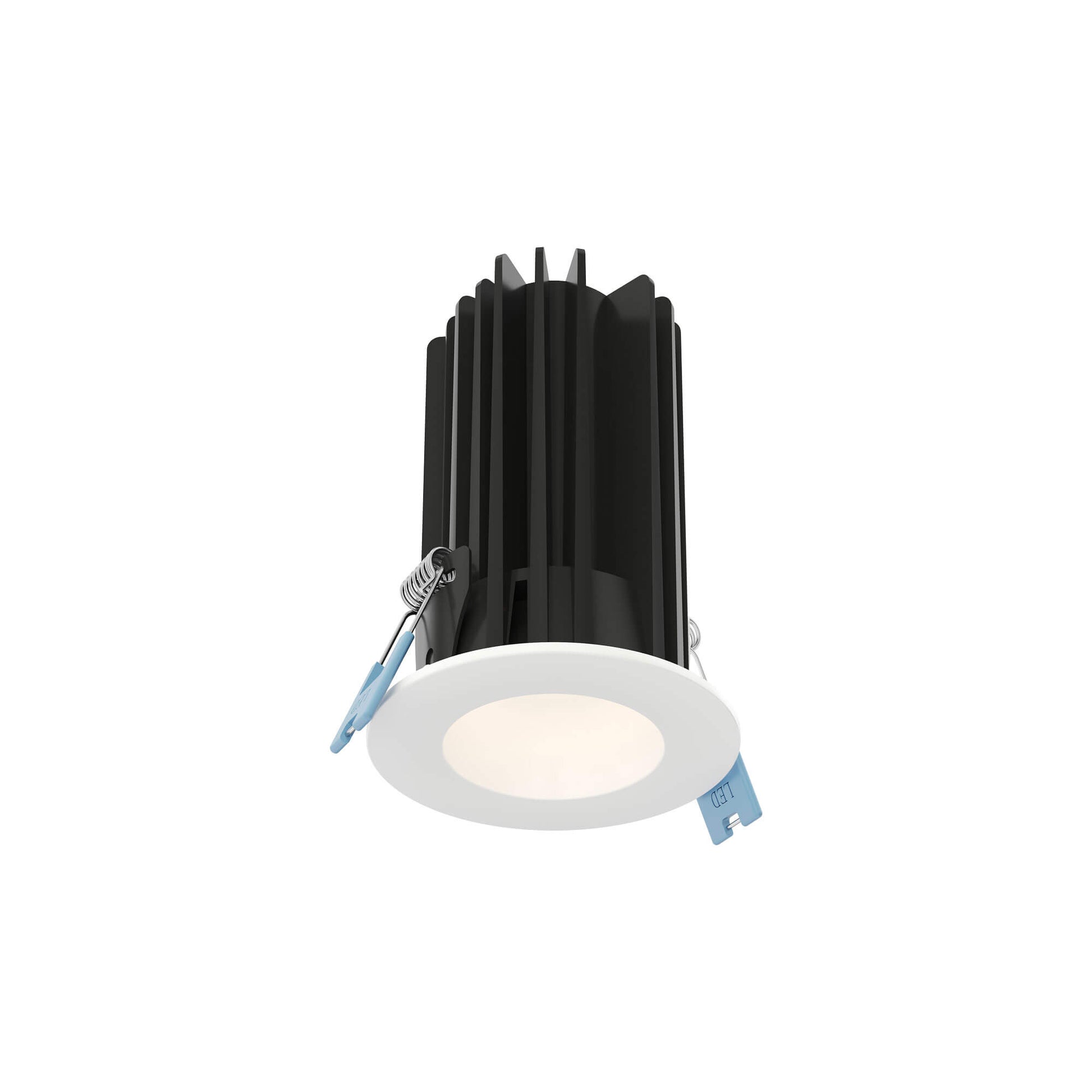 RGR Round regressed recessed light - High Power