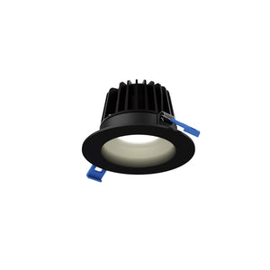 RGR Round Indoor/Outdoor Regressed Down Light
