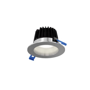 RGR Round Indoor/Outdoor Regressed Down Light
