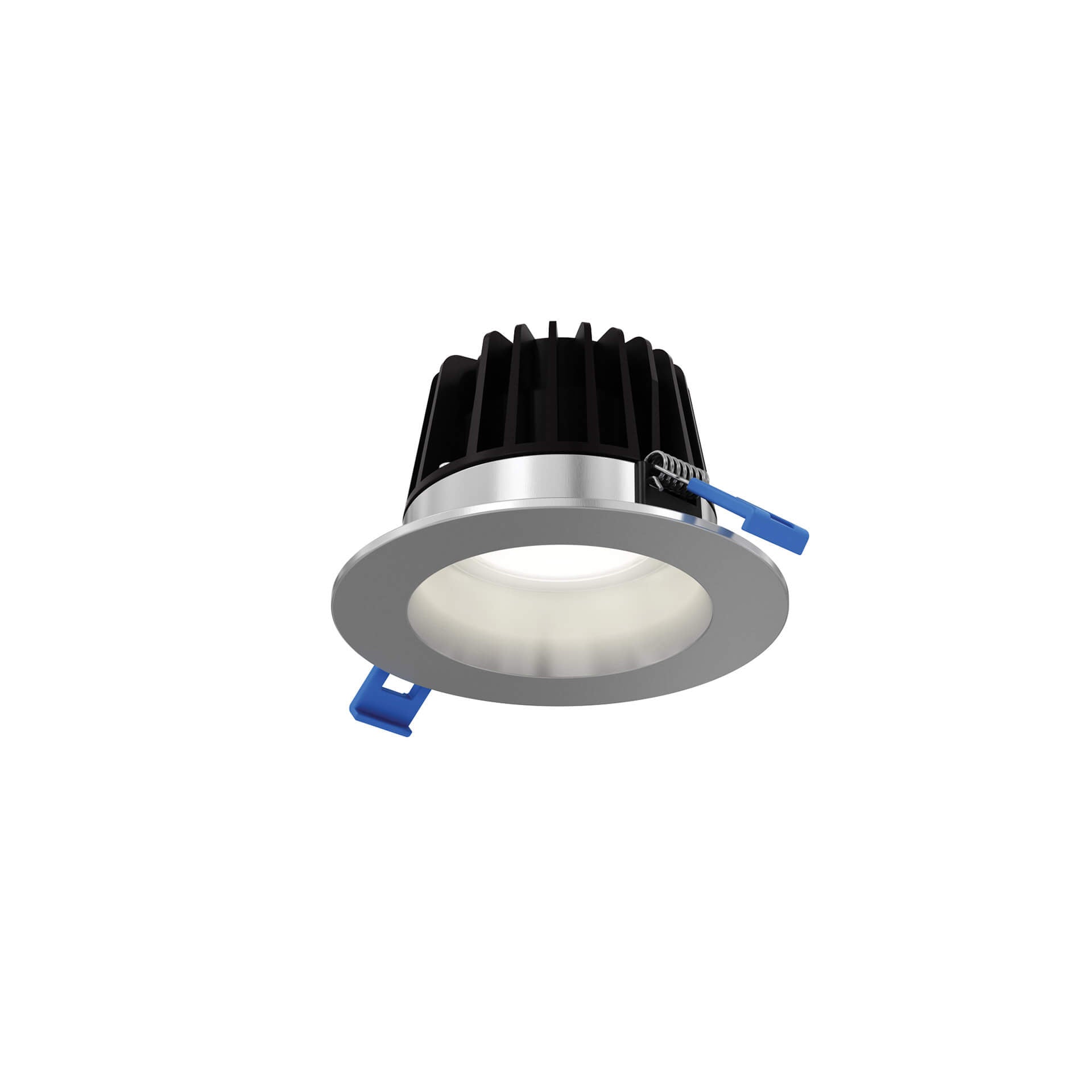 RGR Round Indoor/Outdoor Regressed Down Light