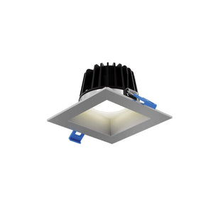 RGR 4 Inch Square Indoor/Outdoor Regressed Down Light