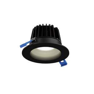 RGR 6 Inch Round Indoor/Outdoor Regressed Down Light
