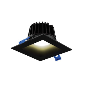 RGR 6 Inch Square Indoor/Outdoor Regressed Down Light