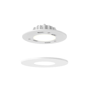Alter Series 3 In 5CCT Round Retro Fit