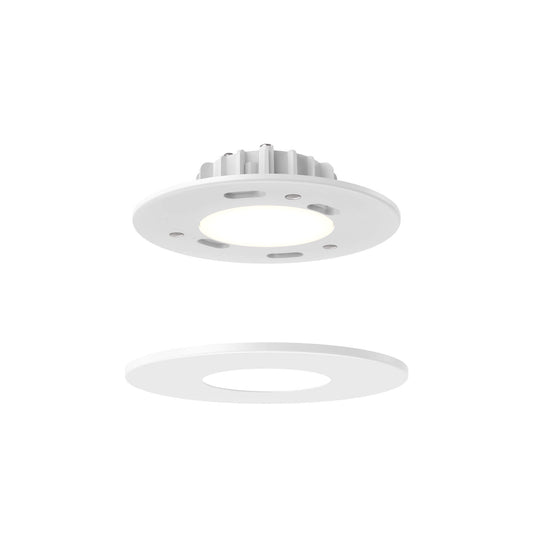 Alter Series 3 In 5CCT Round Retro Fit