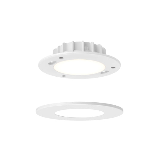 Alter Series 4 Inch Recessed Retrofit LED Light