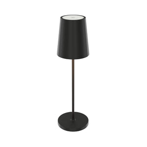 Glam Rechargeable Table Lamp, 3CCT