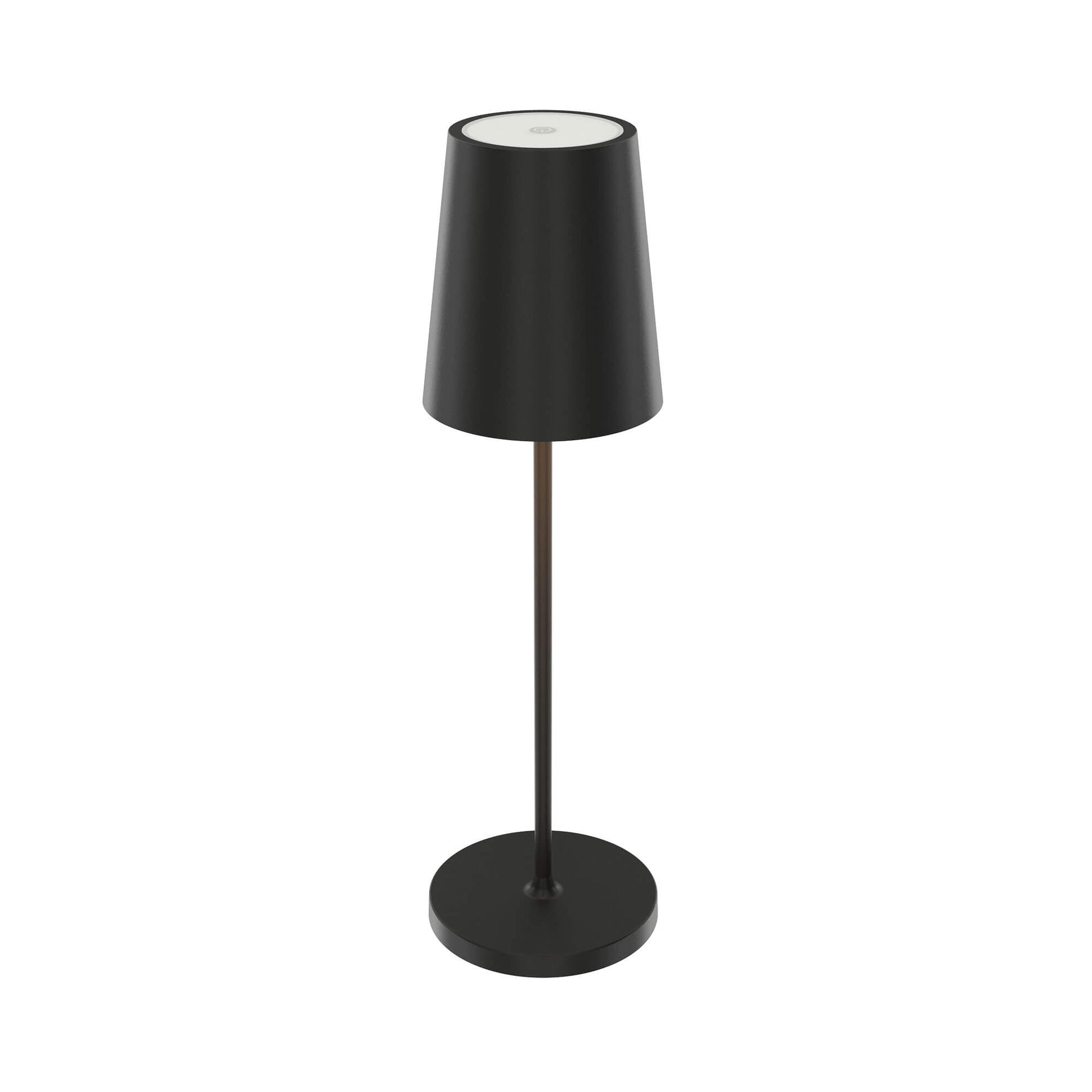 Glam Rechargeable Table Lamp, 3CCT