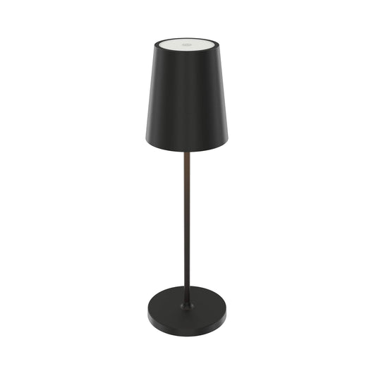 Glam Rechargeable Table Lamp, 3CCT