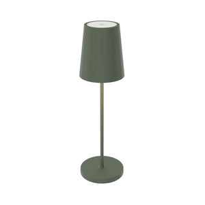 Glam Rechargeable Table Lamp, 3CCT