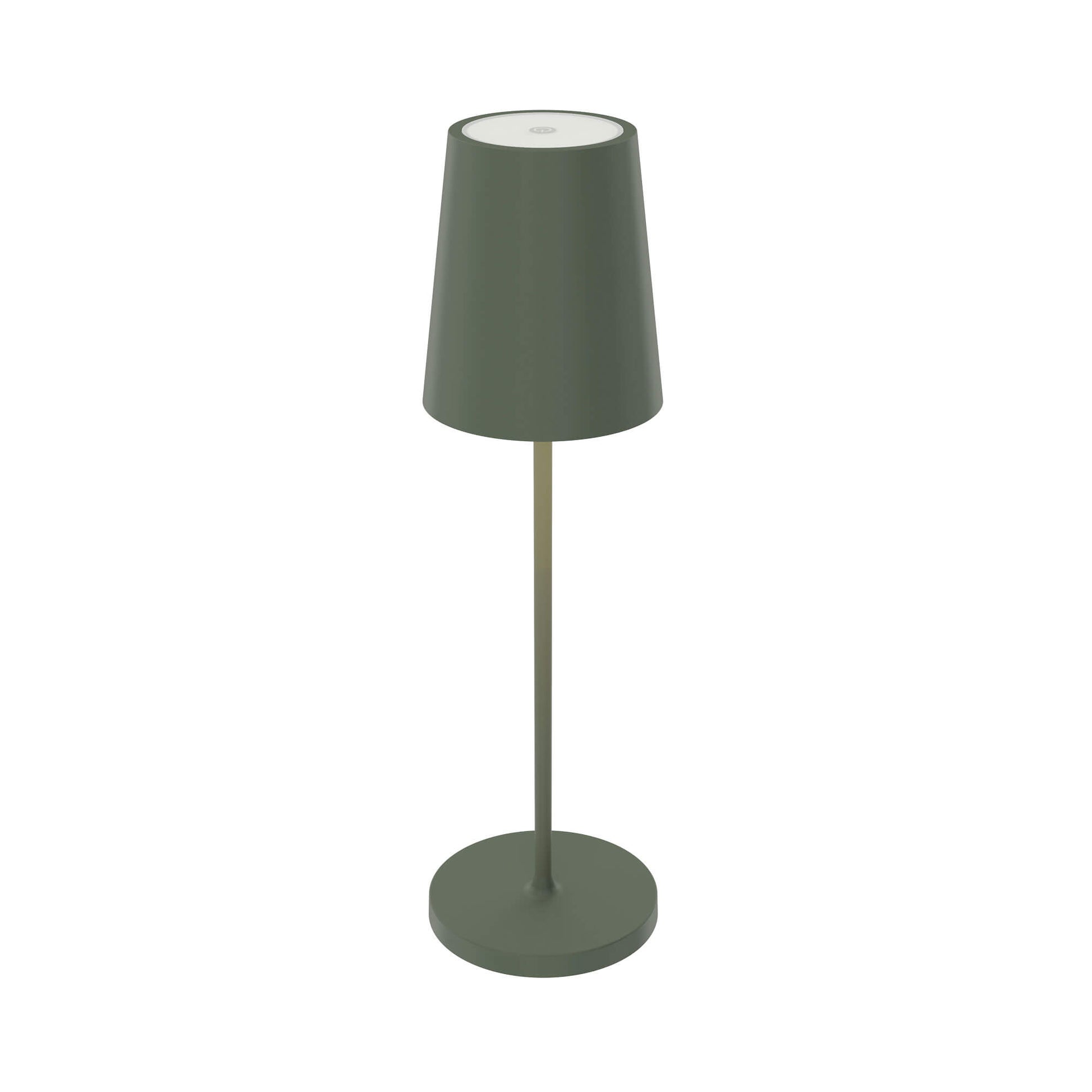 Glam Rechargeable Table Lamp, 3CCT