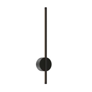 Midnight 24'' Indirect linear wall sconce