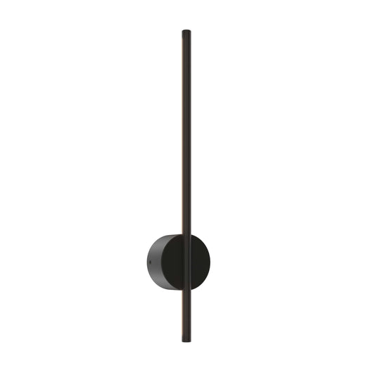Midnight 24'' Indirect linear wall sconce