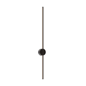 Midnight 48'' Indirect linear wall sconce