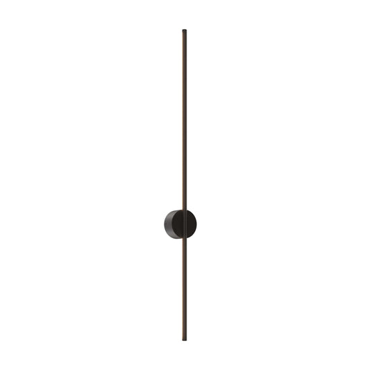 Midnight 48'' Indirect linear wall sconce