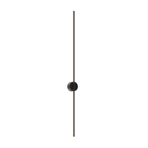 Midnight 60'' Indirect linear wall sconce