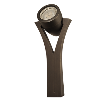 Dauer Uplight Savannah Yoke Mount