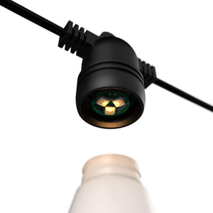 Orion Replacement PCB for string light