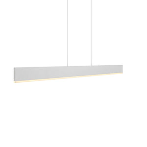 Beam 72in Slim Linear Pendant, 5CCT