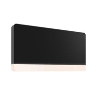Alto Exterior LED Step Light