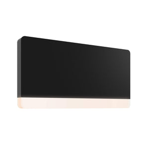 Alto Exterior LED Step Light