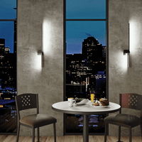 Aries 21 Inch Linear LED Wall Sconce