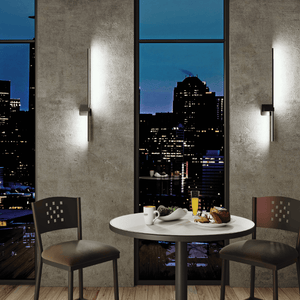 Aries 21 Inch Linear LED Wall Sconce