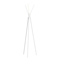 Stellar 64 Inch Star LED Floor Lamp