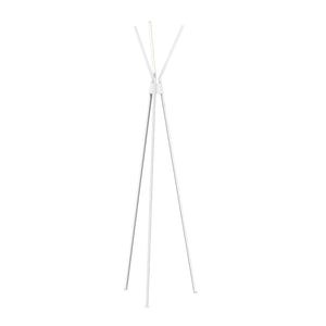 Stellar 64 Inch Star LED Floor Lamp