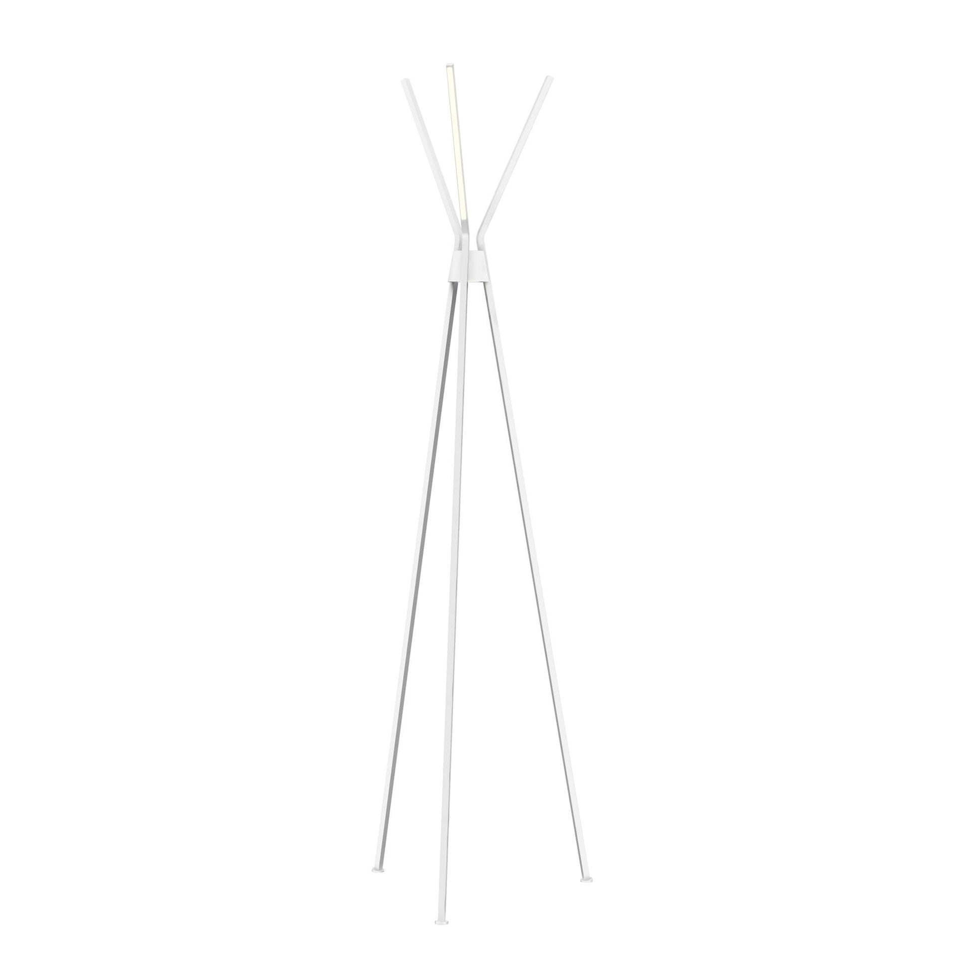 Stellar 64 Inch Star LED Floor Lamp