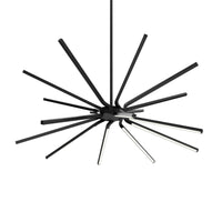 Stellar 29 Inch Star LED Pendant Light