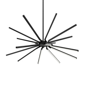 Stellar 29 Inch Star LED Pendant Light