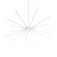 Stellar 29 Inch Star LED Pendant Light