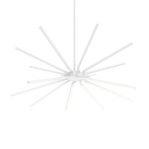 Stellar 29 Inch Star LED Pendant Light