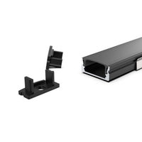 FORMLINK 3FT Aluminum extrusion Surface mounted