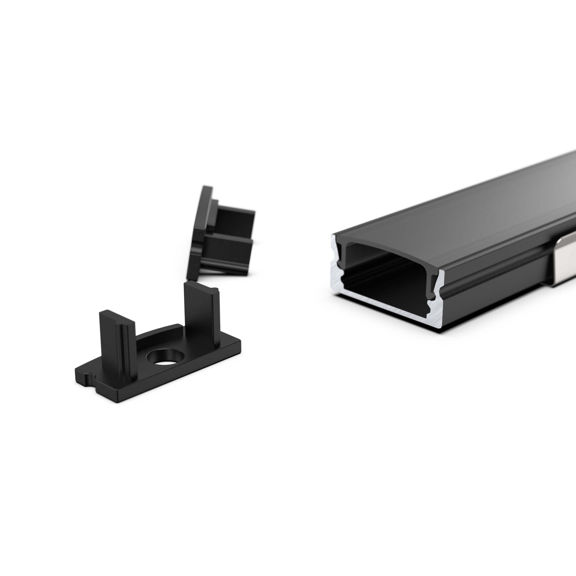 FORMLINK 3FT Aluminum extrusion Surface mounted