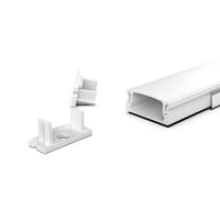 FORMLINK 3FT Aluminum extrusion Surface mounted