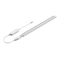 Swivled 12V swivel LED linear 5CCT