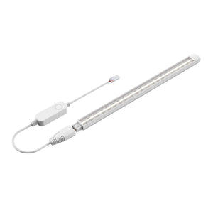 Swivled 12V swivel LED linear 5CCT