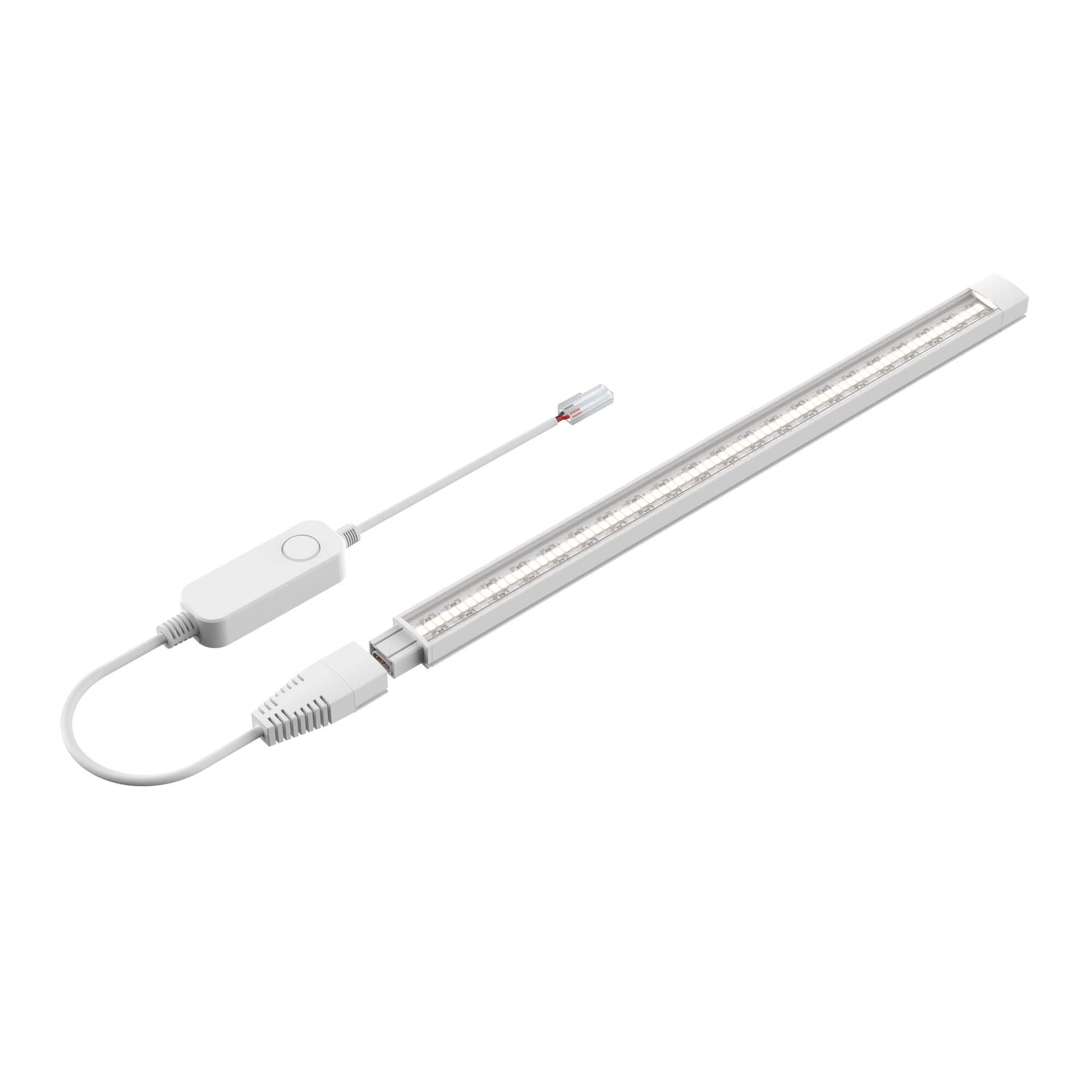 Swivled 12V swivel LED linear 5CCT