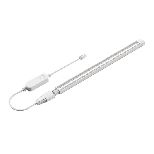Swivled 12V swivel LED linear 5CCT